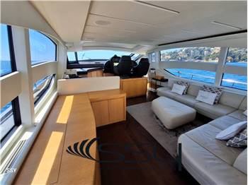 PERSHING 74