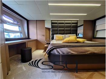 PERSHING 74