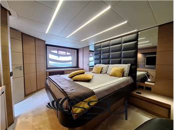 PERSHING 74