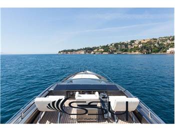 PERSHING 74