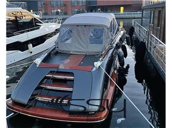 RIVA RIVAMARE 38