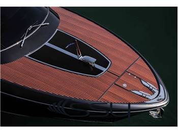 RIVA RIVAMARE 38