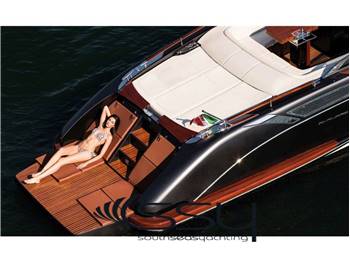 RIVA RIVAMARE 38