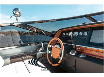 RIVA RIVAMARE 38