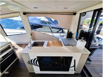 CRANCHI 60 HARD TOP