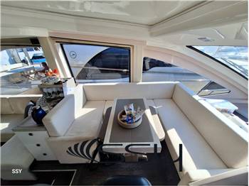 CRANCHI 60 HARD TOP