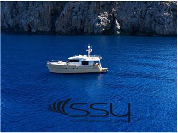 CANTIERI ESTENSI MAINE 530