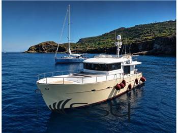 CANTIERI ESTENSI MAINE 530