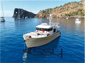 CANTIERI ESTENSI MAINE 530
