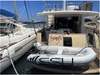CANTIERI ESTENSI MAINE 530
