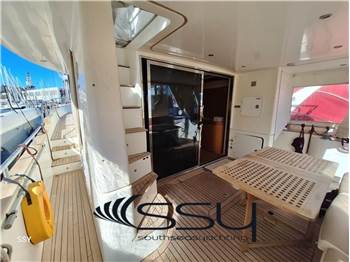 CANTIERI ESTENSI MAINE 530