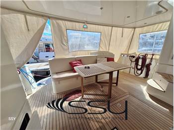 CANTIERI ESTENSI MAINE 530