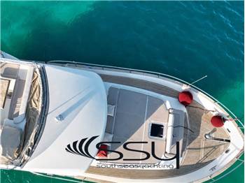 CANTIERI ESTENSI MAINE 530
