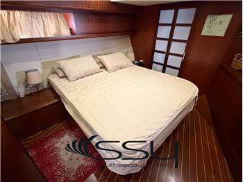 CANTIERI ESTENSI MAINE 530