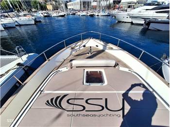 CANTIERI ESTENSI MAINE 530