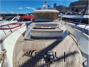 CANTIERI ESTENSI MAINE 530