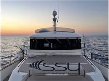 CANTIERI ESTENSI MAINE 530