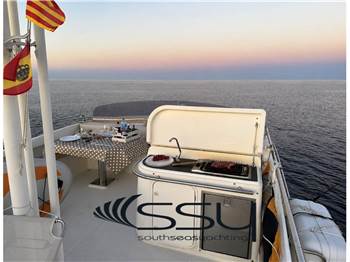 CANTIERI ESTENSI MAINE 530
