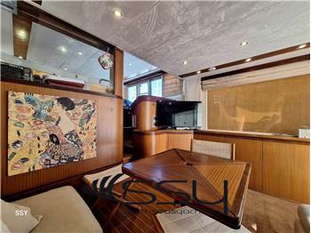 CANTIERI ESTENSI MAINE 530