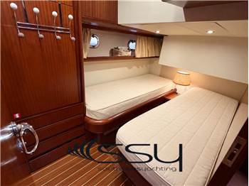 CANTIERI ESTENSI MAINE 530
