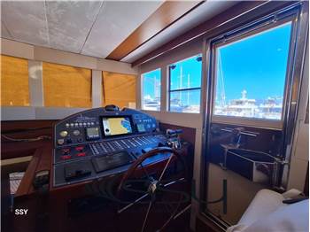 CANTIERI ESTENSI MAINE 530