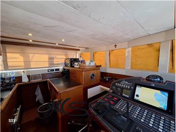CANTIERI ESTENSI MAINE 530