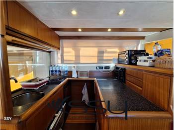 CANTIERI ESTENSI MAINE 530