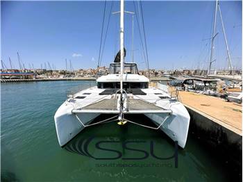 LAGOON 50