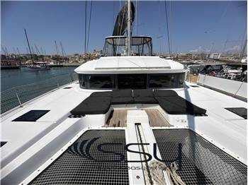 LAGOON 50