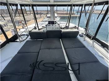 LAGOON 50