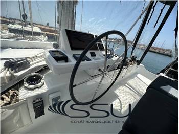 LAGOON 50