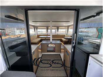 LAGOON 50