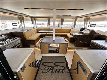 LAGOON 50