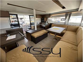 LAGOON 50