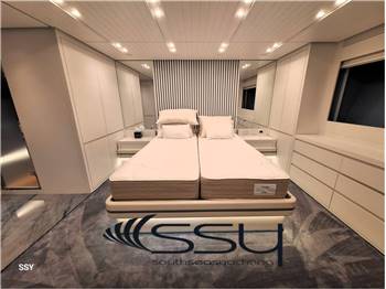 ARCADIA YACHTS SHERPA 80 XL