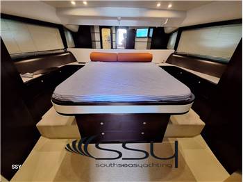 UNIESSE 48 HARD TOP