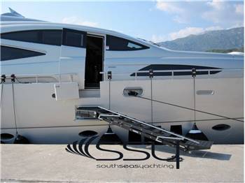 PERSHING 115