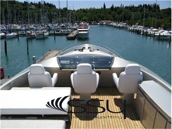 PERSHING 115