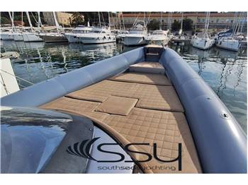 SACS STRIDER 15 - TB5