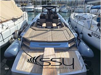 SACS STRIDER 15 - TB5