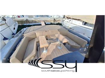 SACS STRIDER 15 - TB5
