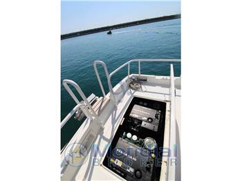 TecnoYacht puma 2000