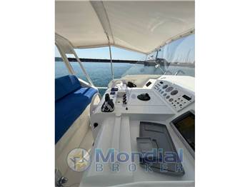 TecnoYacht puma 2000