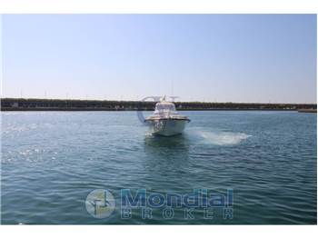 TecnoYacht puma 2000