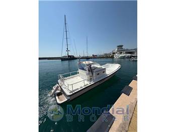 TecnoYacht puma 2000