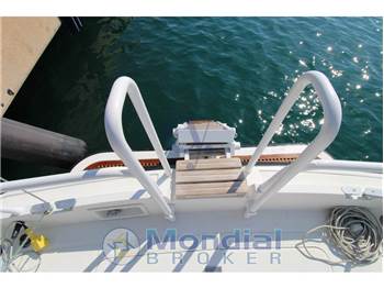 TecnoYacht puma 2000