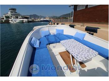 TecnoYacht puma 2000