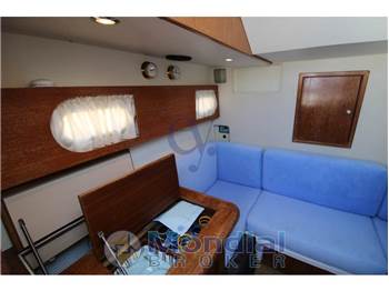 TecnoYacht puma 2000