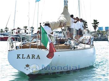 SCIARRELLI 47