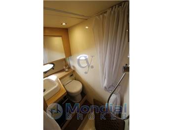 BRUNO ABBATE PRIMATIST G 41.2